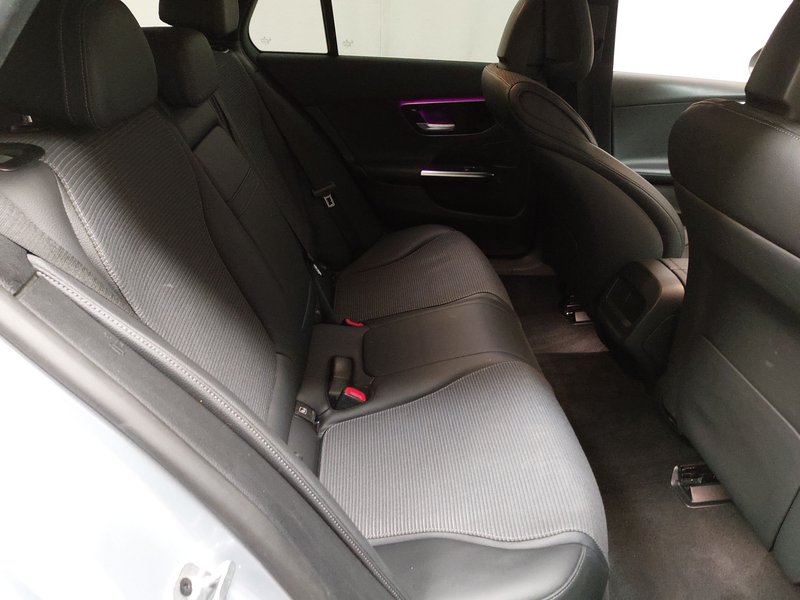 Mercedes-Benz C 220 d karavan automatik Avantgarde • ACC • AHK — 12