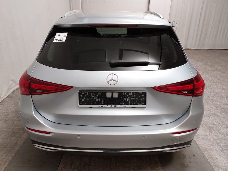 Mercedes-Benz C 220 d karavan automatik Avantgarde • ACC • AHK — 14