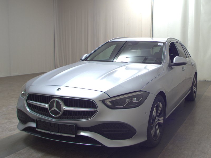 Mercedes-Benz C 220 d karavan automatik Avantgarde • ACC • AHK — 2