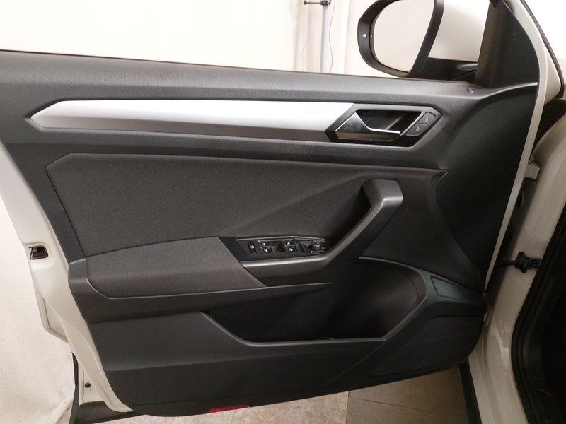 Volkswagen T-Roc 1.0 TSI Life • LED • AHK — 5