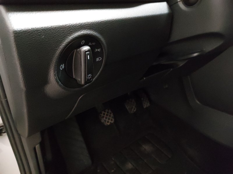 Volkswagen T-Roc 1.0 TSI Life • LED • AHK — 7