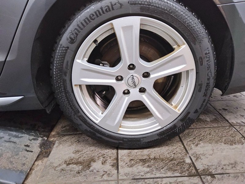 Audi A4 Avant 40 TDI automatik S line • ACC • kuka za vuču — 11