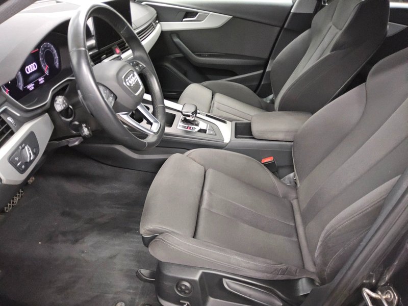 Audi A4 Avant 40 TDI automatik S line • ACC • kuka za vuču — 9