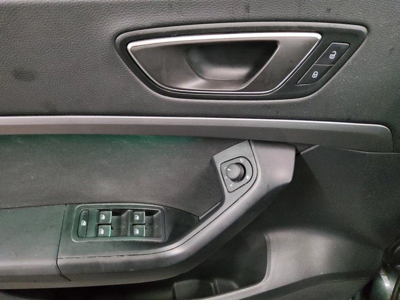Seat Ateca 2.0 TDI 4Drive automatik FR-Line • ACC • Full LED — 10