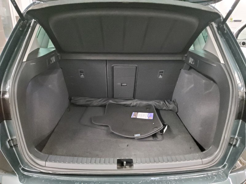 Seat Ateca 2.0 TDI 4Drive automatik FR-Line • ACC • Full LED — 12