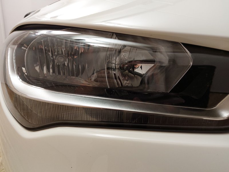 Mercedes-Benz CLA 200 d automatik Progressive • električna peta vrata • LED — 16