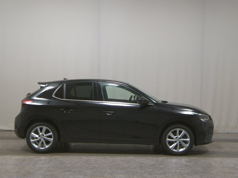 Opel Corsa 1.2 automatik Elegance • LED