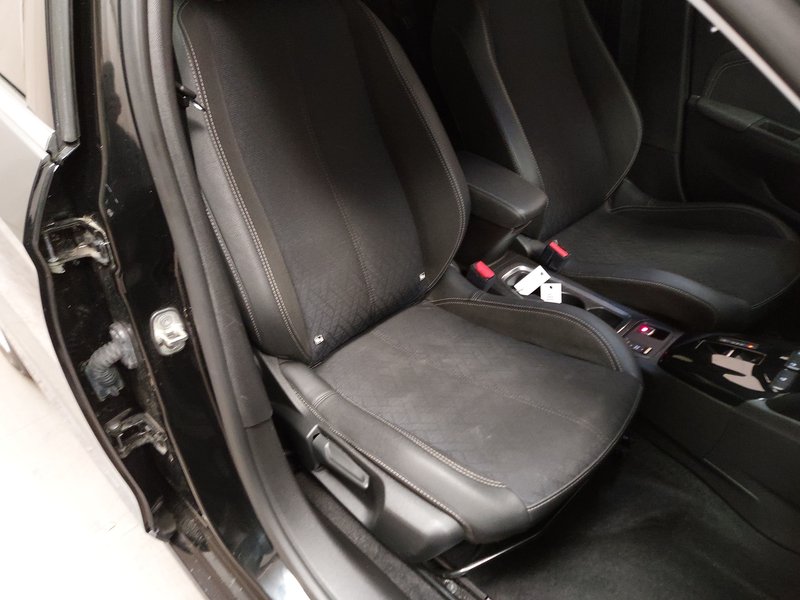 Opel Corsa 1.2 automatik Elegance • LED — 10