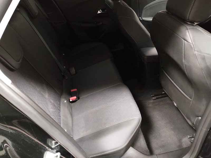 Opel Corsa 1.2 automatik Elegance • LED — 12