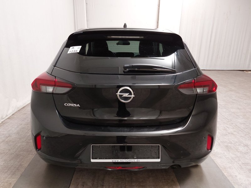Opel Corsa 1.2 automatik Elegance • LED — 14