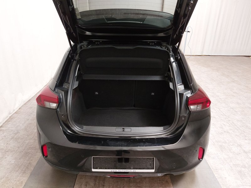 Opel Corsa 1.2 automatik Elegance • LED — 15
