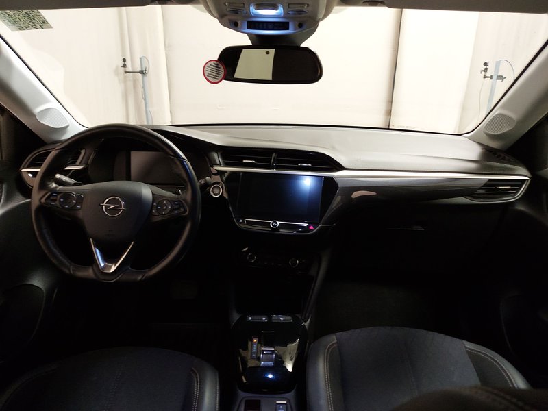 Opel Corsa 1.2 automatik Elegance • LED — 16
