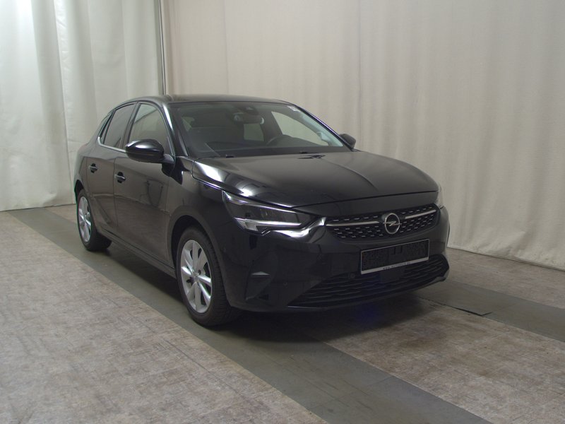 Opel Corsa 1.2 automatik Elegance • LED — 3