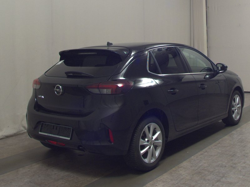 Opel Corsa 1.2 automatik Elegance • LED — 4