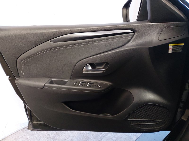 Opel Corsa 1.2 automatik Elegance • LED — 5