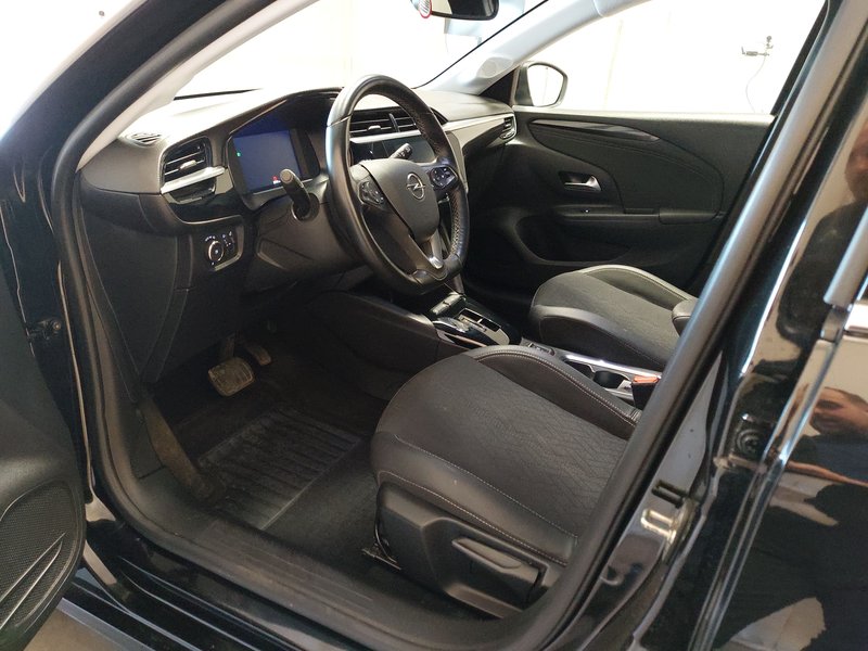 Opel Corsa 1.2 automatik Elegance • LED — 6