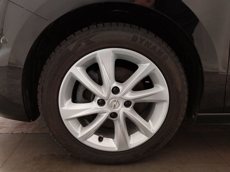 Opel Corsa 1.2 automatik Elegance • LED — 8