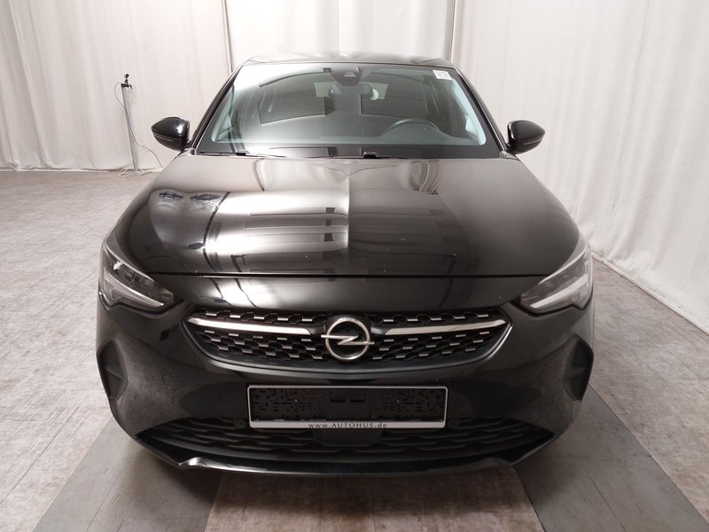 Opel Corsa 1.2 automatik Elegance • LED — 9