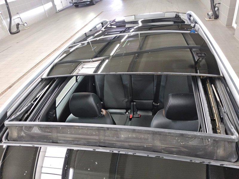 Mercedes-Benz GLB 220 d automatik Progressive • panorama • digitalni instrumenti — 12