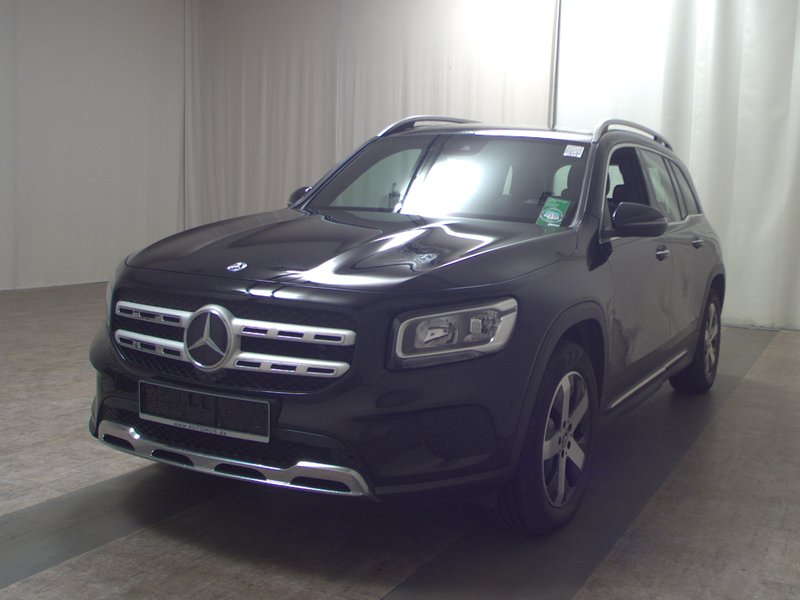 Mercedes-Benz GLB 220 d automatik Progressive • panorama • digitalni instrumenti — 2