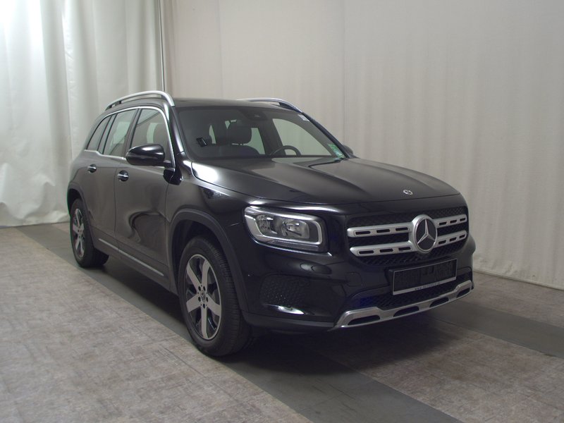 Mercedes-Benz GLB 220 d automatik Progressive • panorama • digitalni instrumenti — 3