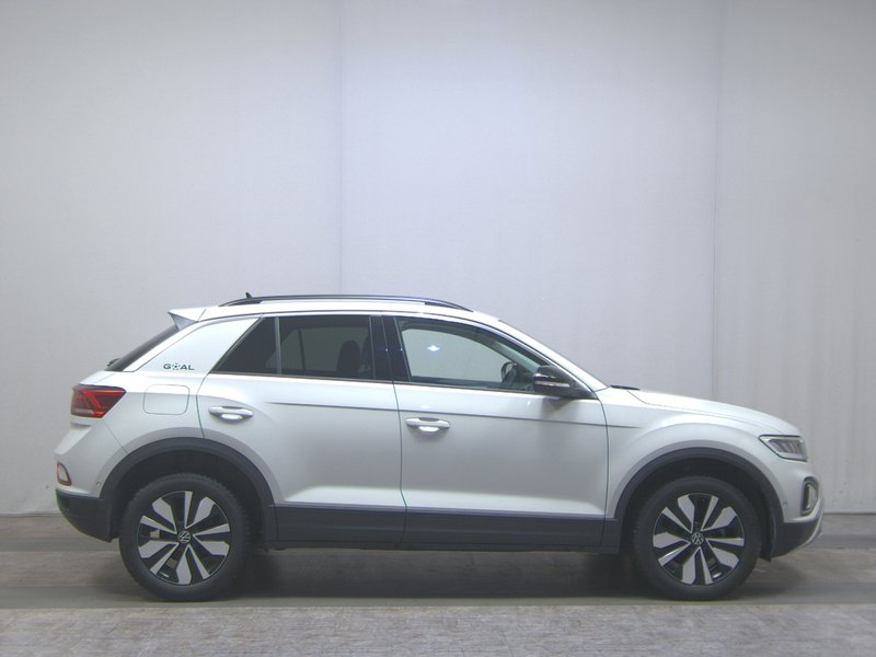 Volkswagen T-Roc 1.0 TSI • Full LED • bežično punjenje