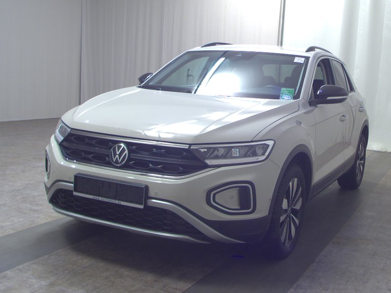 Volkswagen T-Roc 1.0 TSI • Full LED • bežično punjenje — 2