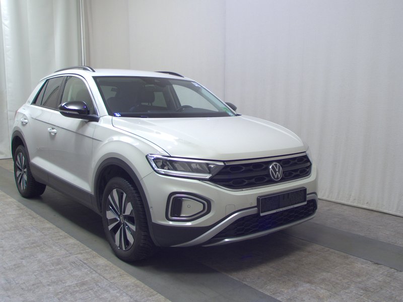 Volkswagen T-Roc 1.0 TSI • Full LED • bežično punjenje — 3