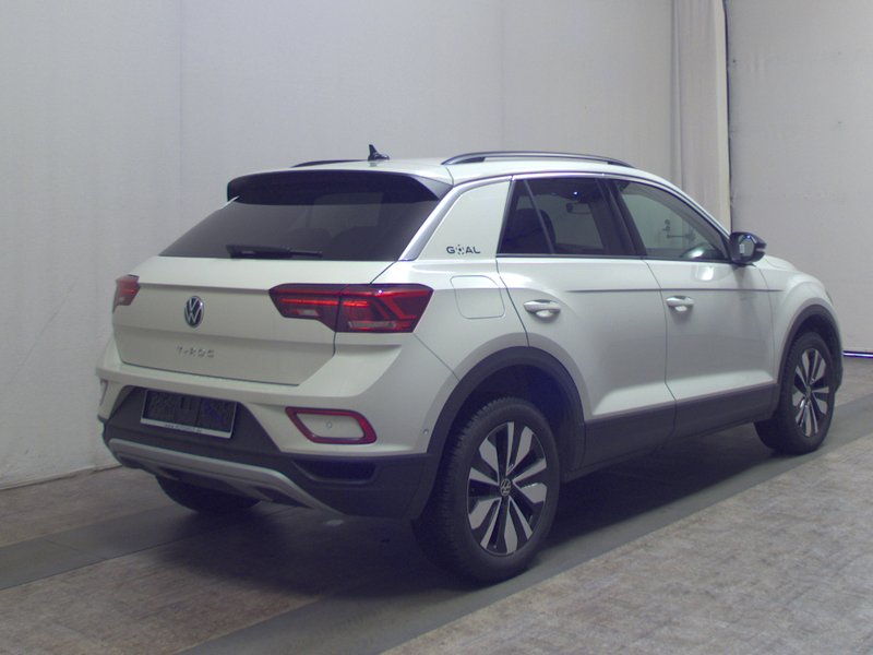 Volkswagen T-Roc 1.0 TSI • Full LED • bežično punjenje — 4