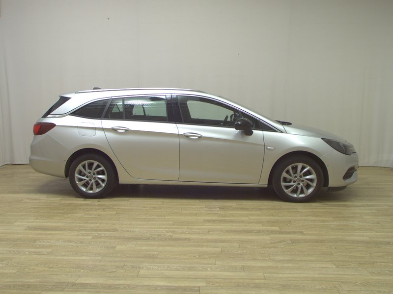 Opel Astra Sports Tourer 1.5 D automatik Elegance • Otvarajući krov • AHK
