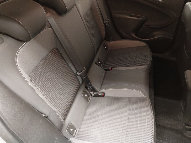 Opel Astra Sports Tourer 1.5 D automatik Elegance • Otvarajući krov • AHK — 12