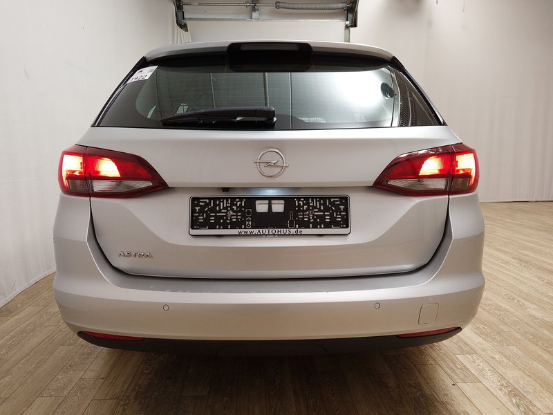 Opel Astra Sports Tourer 1.5 D automatik Elegance • Otvarajući krov • AHK — 14