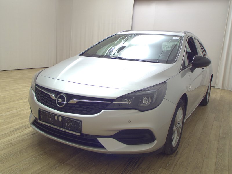Opel Astra Sports Tourer 1.5 D automatik Elegance • Otvarajući krov • AHK — 2