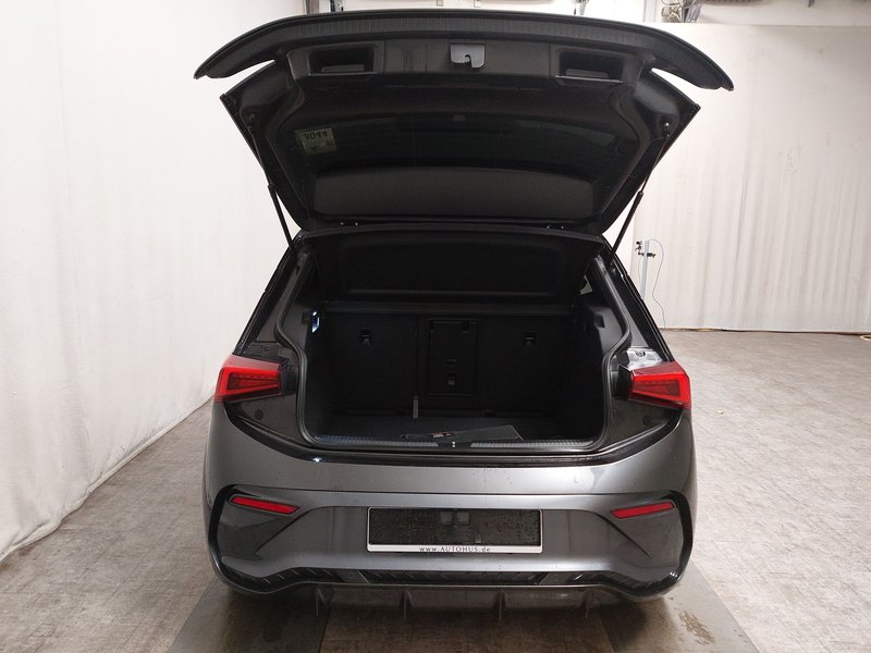 CUPRA Born • ACC • Full LED — 18