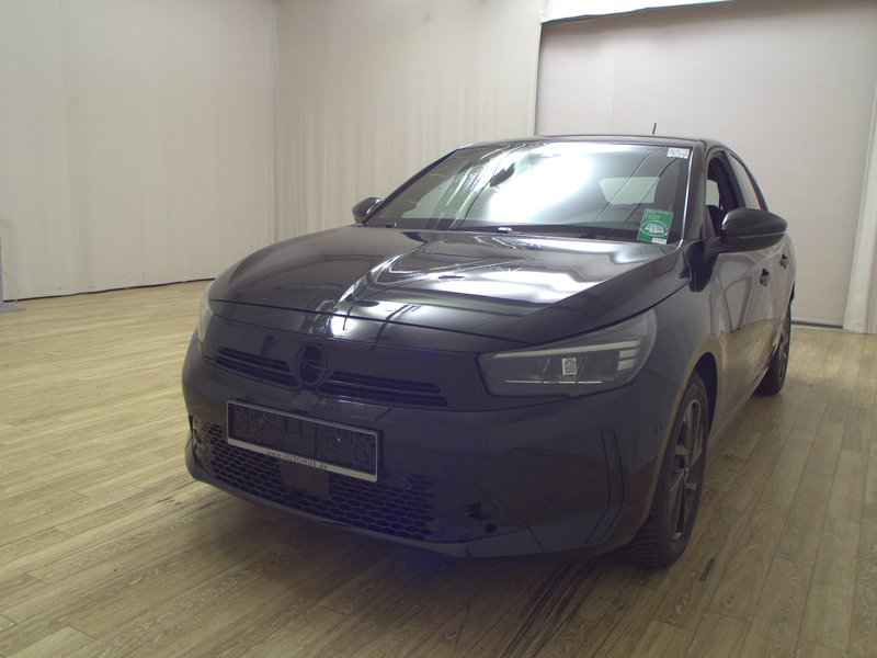 Opel Corsa 1.2 Turbo GS Line • LED • digitalni instrumenti — 2