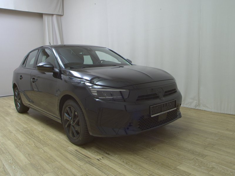 Opel Corsa 1.2 Turbo GS Line • LED • digitalni instrumenti — 3