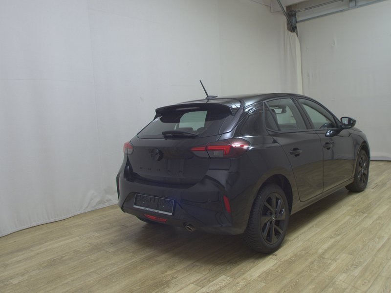 Opel Corsa 1.2 Turbo GS Line • LED • digitalni instrumenti — 4