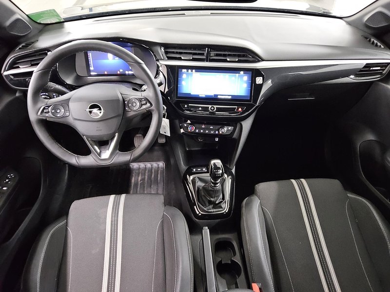 Opel Corsa 1.2 Turbo GS Line • LED • digitalni instrumenti — 5
