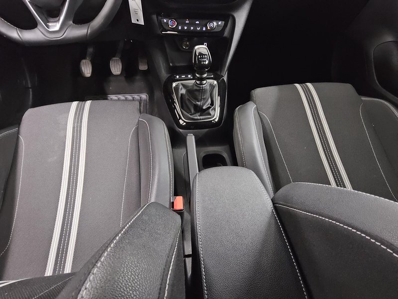 Opel Corsa 1.2 Turbo GS Line • LED • digitalni instrumenti — 6