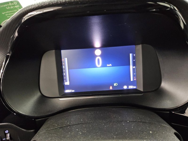 Opel Corsa 1.2 Turbo GS Line • LED • digitalni instrumenti — 8