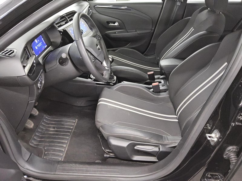 Opel Corsa 1.2 Turbo GS Line • LED • digitalni instrumenti — 9