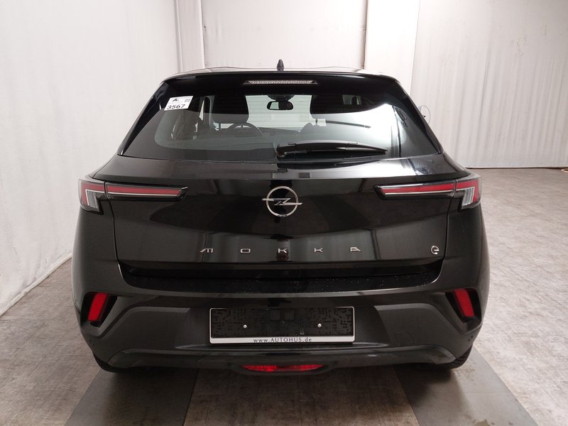 Opel Mokka-e Elegance — 14