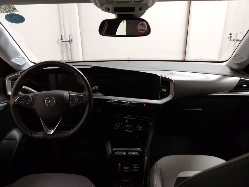 Opel Mokka-e Elegance — 16