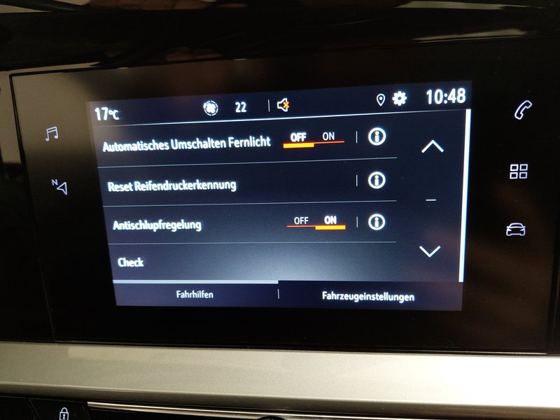 Opel Mokka-e Elegance — 18