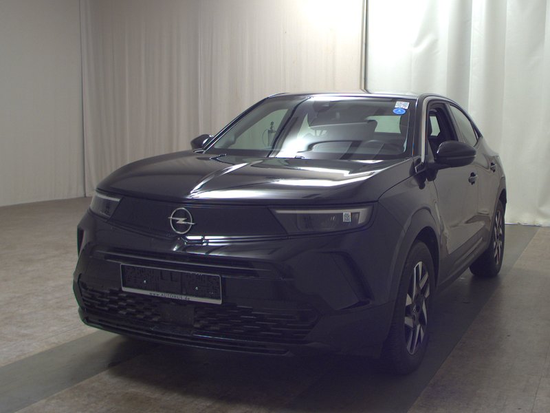 Opel Mokka-e Elegance — 2