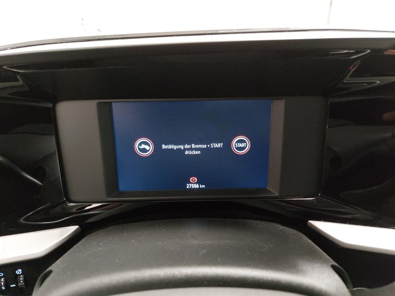 Opel Mokka-e Elegance — 20