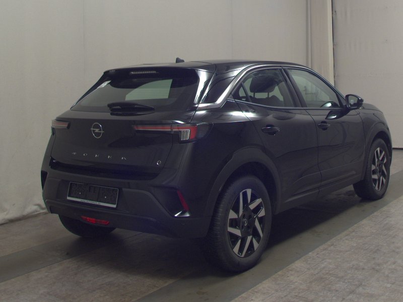 Opel Mokka-e Elegance — 4