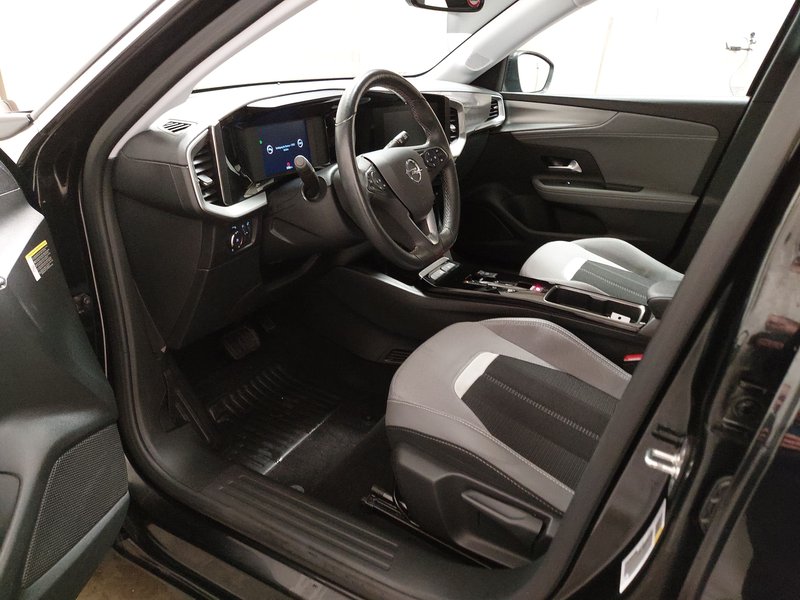 Opel Mokka-e Elegance — 6