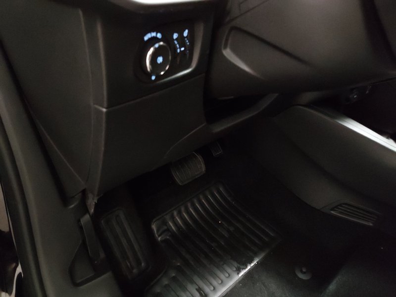 Opel Mokka-e Elegance — 7