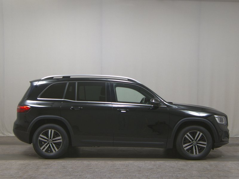 Mercedes-Benz GLB 200 d automatik Style